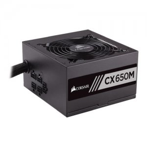 Corsair 650W Builder Series CX650M PSU