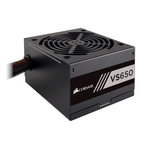 Corsair 650W Builder Series VS650 PSU