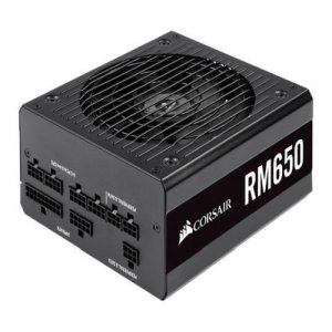 Corsair 650W RM Series RM650 PSU