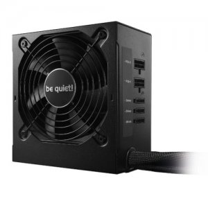 Be Quiet! 700W System Power 9 PSU