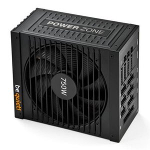 Be Quiet! 750W Power Zone PSU
