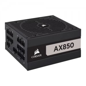 Corsair 850W AX Series AX850 PSU