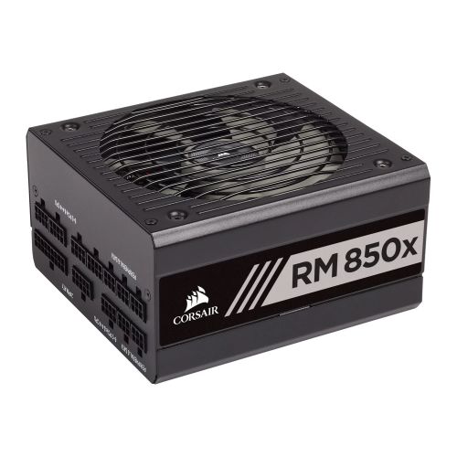 Corsair 850W RMx Series RM850X PSU