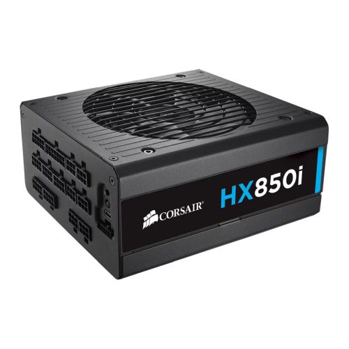 Corsair 850W Professional Series HX850i High Performance PSU