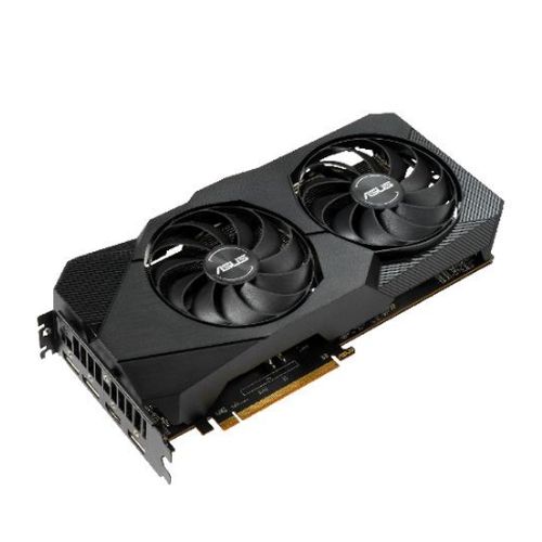 Asus DUAL RX5700 EVO OC