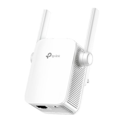 TP-LINK (TL-WA855RE V4) 300Mbps Wall-Plug Wifi Range Extender