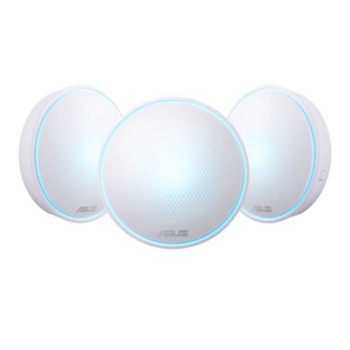 Asus LYRA Whole-Home Mesh Wi-Fi System