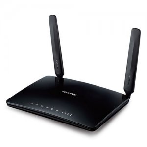 TP-LINK (TL-MR6400 V4) 300Mbps Wireless N 4G LTE Router
