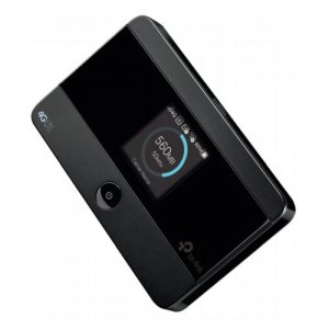 TP-LINK (M7350 V5) 4G LTE Mi-Fi