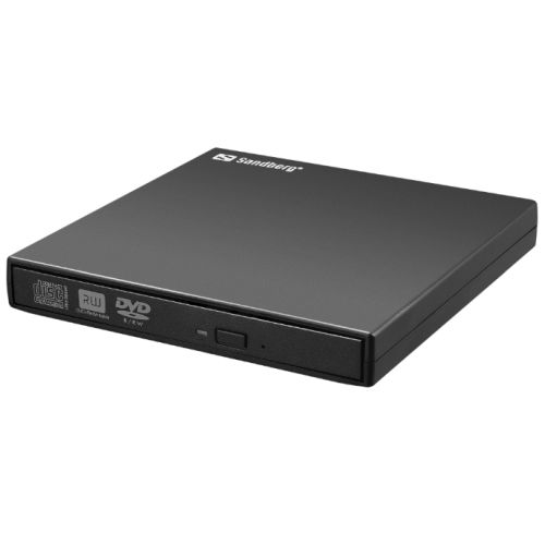 Sandberg (133-66) External DVD Re-Writer