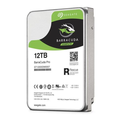 Seagate 3.5"