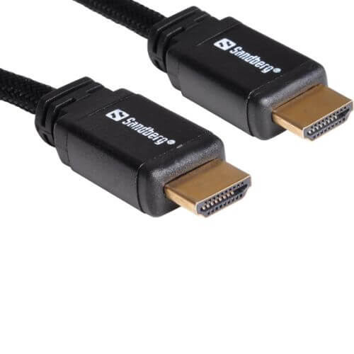 Sandberg HDMI 2.0 Cable