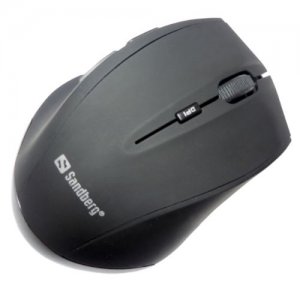 Sandberg (630-06) Wireless Optical Mouse