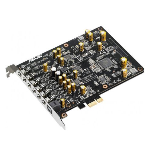 Asus XONAR AE Soundcard