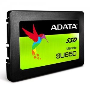 ADATA 240GB Ultimate SU650 SSD