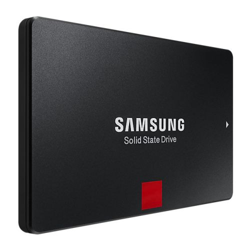 Samsung 256GB 860 PRO SSD