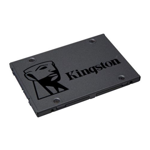 Kingston 480GB SSDNow A400 SSD