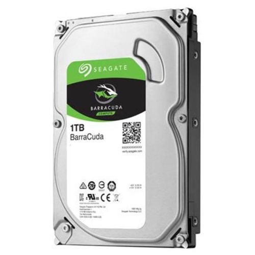 Seagate 3.5"