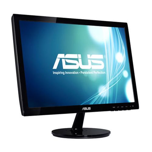 Asus 18.5" LED Monitor (VS197DE)