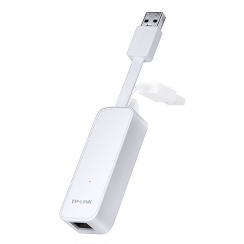 TP-LINK (UE300) USB 3.0 to Gigabit Ethernet Adapter