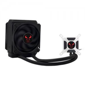 Riotoro BiFrost 120TI Liquid CPU Cooler