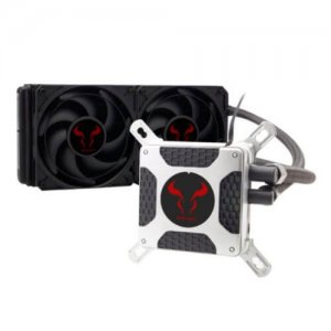 Riotoro BiFrost 240 Liquid CPU Cooler
