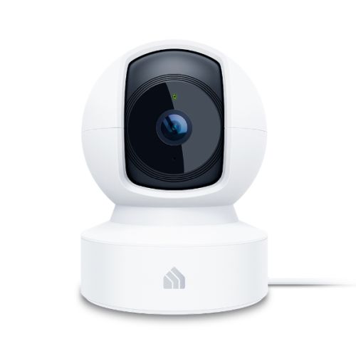TP-Link (KC110) Kasa Spot Pan Tilt Indoor Wireless Surveillance Camera