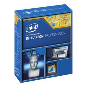 Intel Core Xeon E5-1650 v3 CPU