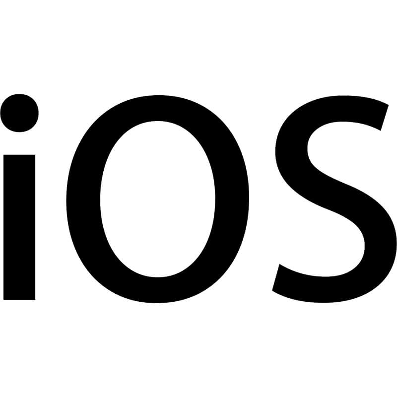unique computers leicester ios logo
